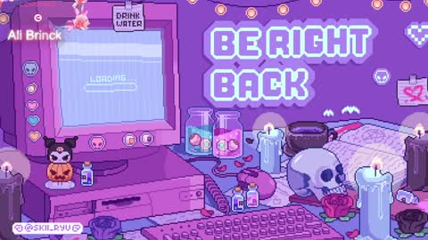 Alice Brinck online show from January 14, 1:15 am