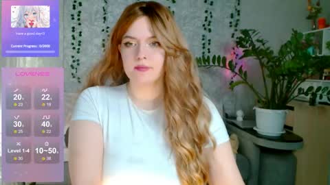 AliceCasey online show from March 13, 12:56 pm