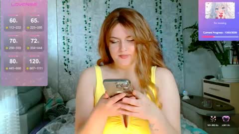 AliceCasey online show from May 31, 10:44 am