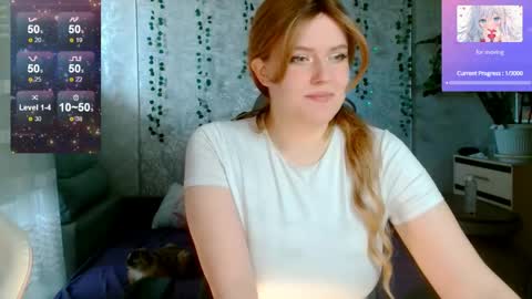 AliceCasey online show from June 4, 12:11 pm
