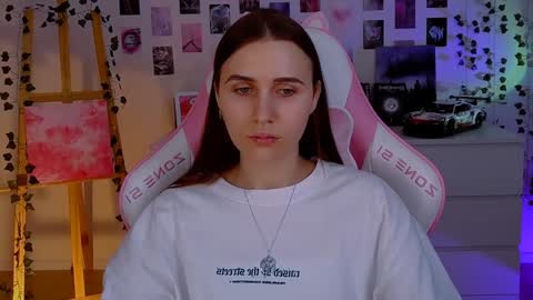 alicecharmy online show from February 3, 10:25 am