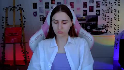 alicecharmy online show from October 12, 6:34 am