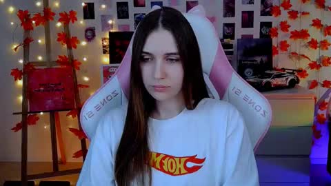 alicecharmy online show from November 8, 7:08 am