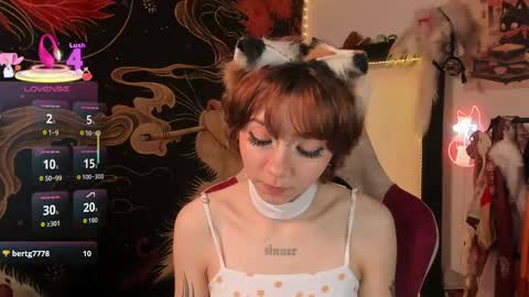 Alice  online show from April 11, 1:43 am