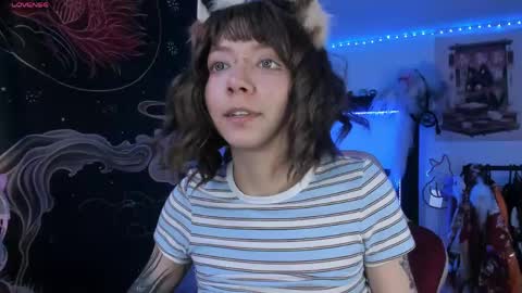 Alice  online show from April 14, 4:40 am