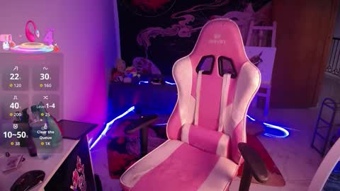 Alice Danger     online show from December 18, 8:37 pm