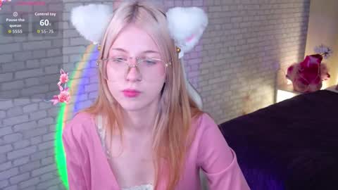 alice online show from March 1, 2:30 pm