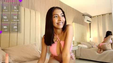 ALICE DOLL online show from March 27, 7:35 pm