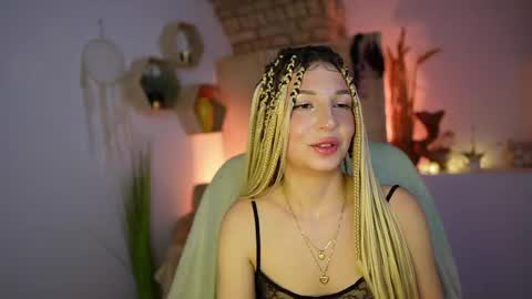 Alicee Kiss online show from January 8, 10:58 pm