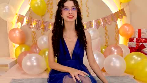 alice online show from February 14, 9:10 pm