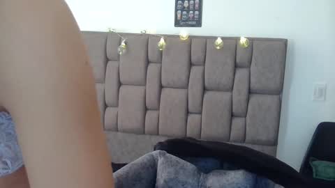 Alice online show from February 19, 7:16 pm