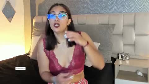 ALICE online show from March 28, 2:44 am