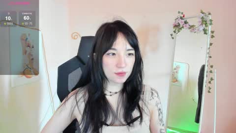Alice online show from May 26, 2:18 am