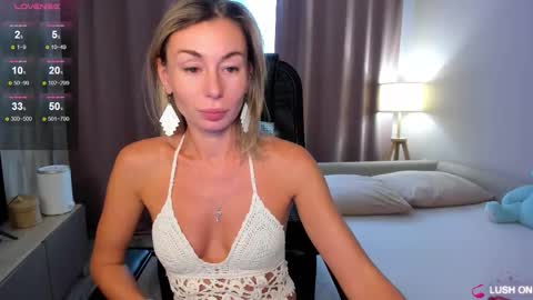 Snapshot of aliceevan chatting on November 15, 5:16 am Daniella online show from November 15, 5:16 am