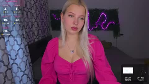 Alice online show from January 6, 10:02 am