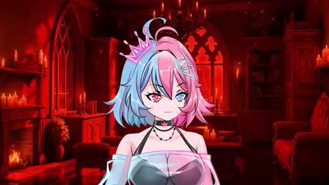 Alice online show from November 10, 5:01 pm