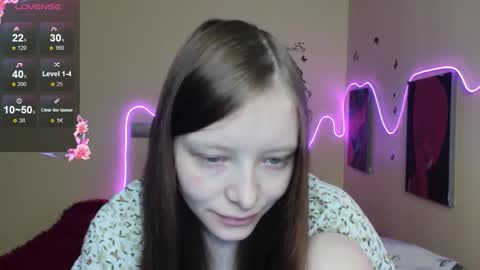 Alie online show from November 2, 3:20 am