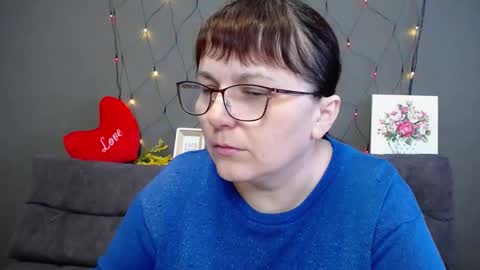 AliceInks online show from February 9, 7:23 am