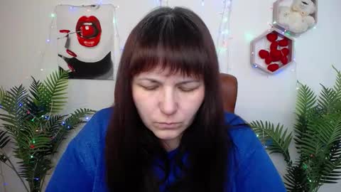 AliceInks online show from February 28, 8:15 am