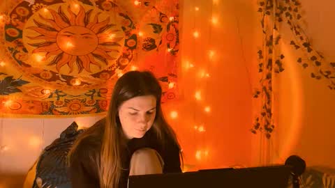 Alice online show from February 20, 1:24 am