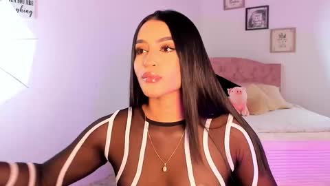  ALICEKIING online show from January 7, 2:03 am