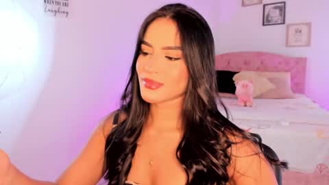  ALICEKIING online show from February 7, 4:05 am