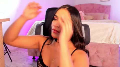  ALICEKIING online show from February 14, 2:41 am