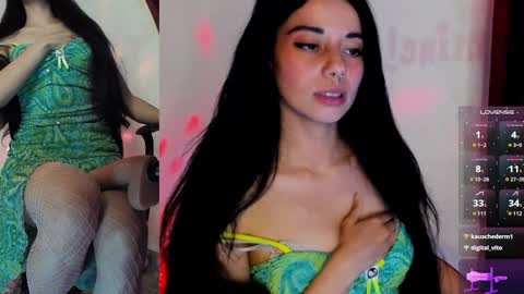 Alicekingdom online show from January 12, 12:28 am