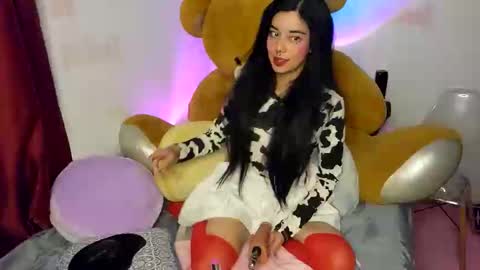 Alicekingdom online show from November 21, 12:32 am