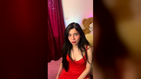 Alicekingdom online show from May 7, 10:26 pm
