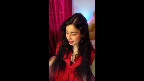Alicekingdom online show from May 14, 8:48 pm