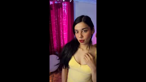 Alicekingdom online show from May 15, 9:11 pm