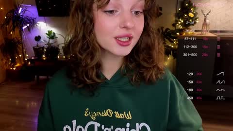 Snapshot of alicekingsleigh chatting on January 19, 1:43 am AliceKingsleigh online show from January 19, 1:43 am