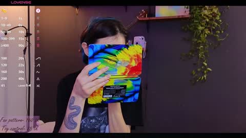 Snapshot of alicekit chatting on December 17, 4:53 pm Alice vacation online show from December 17, 4:53 pm