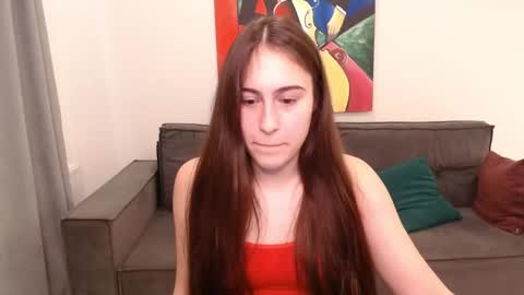 Snapshot of alicekollt chatting on February 7, 4:03 pm alicekollt online show from February 7, 4:03 pm