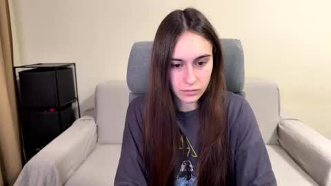 alicekollt online show from March 26, 9:20 pm