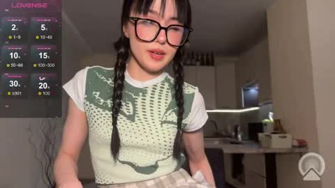 alicelaney online show from April 7, 7:36 pm