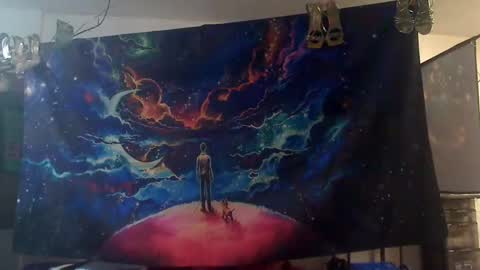 aliceleemcgee online show from January 18, 11:52 pm