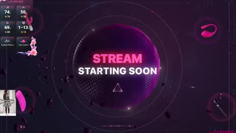 Alice Liddell online show from October 9, 5:22 pm