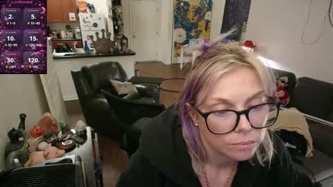 Snapshot of aliceliddell710 chatting on May 30, 3:25 am Alice Liddell online show from May 30, 3:25 am