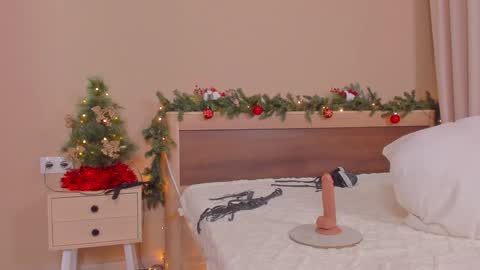 Maria online show from December 16, 11:12 am