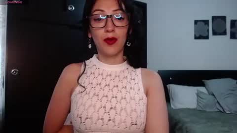 Snapshot of alicelove75 chatting on July 23, 9:57 pm alicelove75 online show from July 23, 9:57 pm
