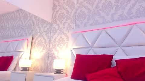 Alice Morelli  online show from May 21, 1:23 am