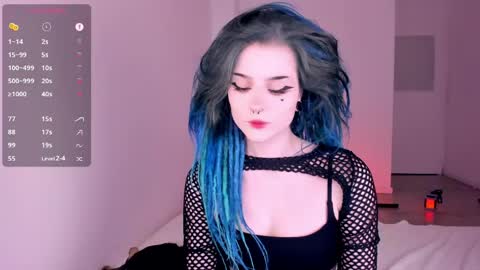 Alice online show from May 24, 3:22 am