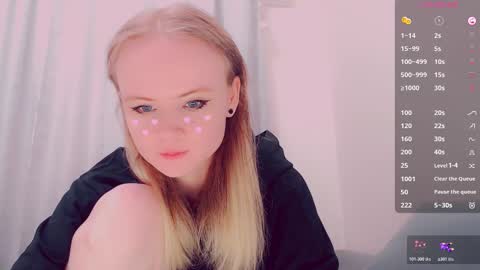 Alice online show from March 8, 5:44 am