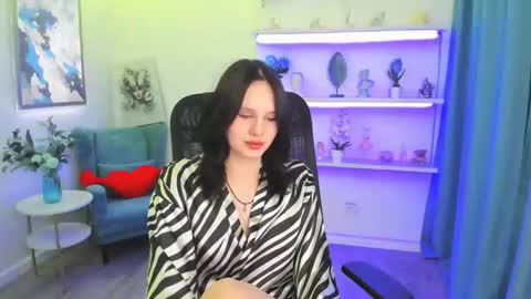 alicepertime online show from May 15, 6:59 pm