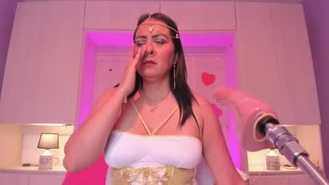 ALICE online show from February 16, 9:04 am