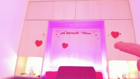 ALICE online show from March 5, 7:38 pm