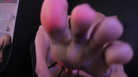 Snapshot of alicepoixxxon chatting on January 25, 5:40 pm ALICE online show from January 25, 5:40 pm