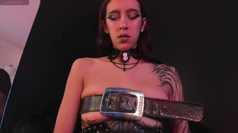 Snapshot of alicepoixxxon chatting on February 12, 1:59 pm ALICE online show from February 12, 1:59 pm